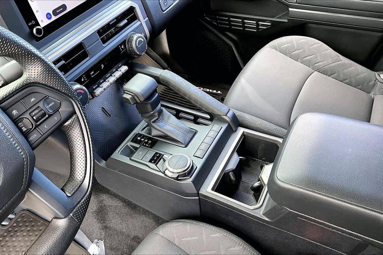 2024 Toyota Tacoma SR5 Folsom CA