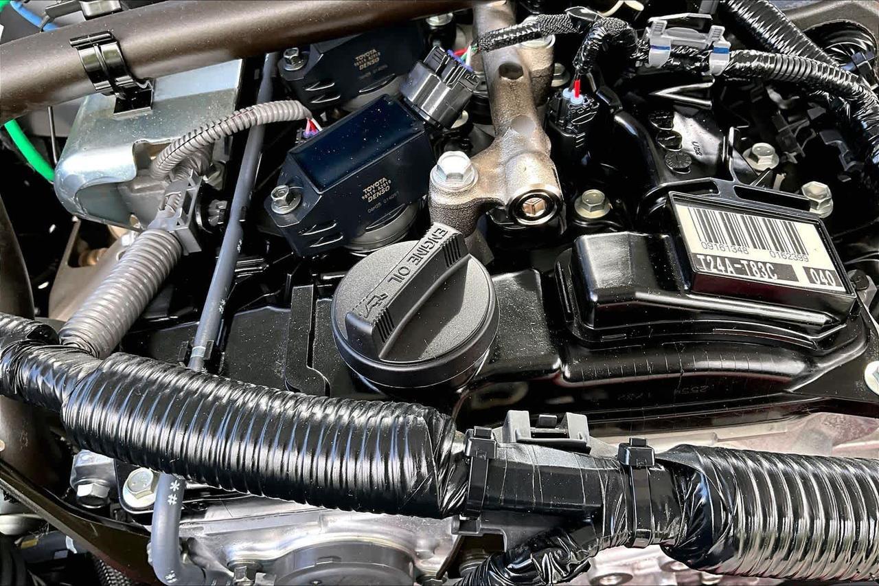 2024 Toyota Tacoma SR5 Folsom CA