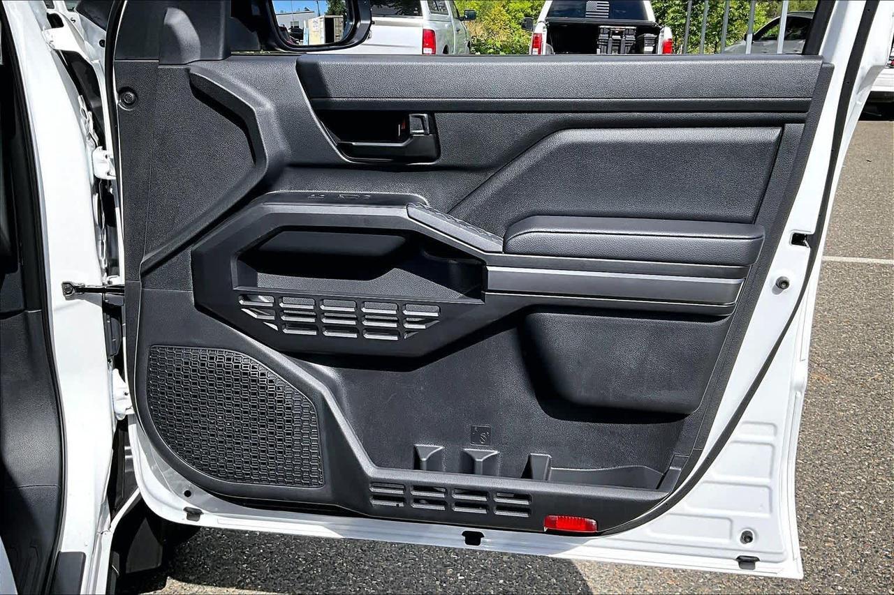 2024 Toyota Tacoma SR5 Folsom CA