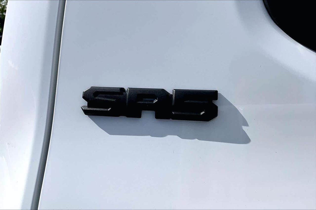 2024 Toyota Tacoma SR5 Folsom CA