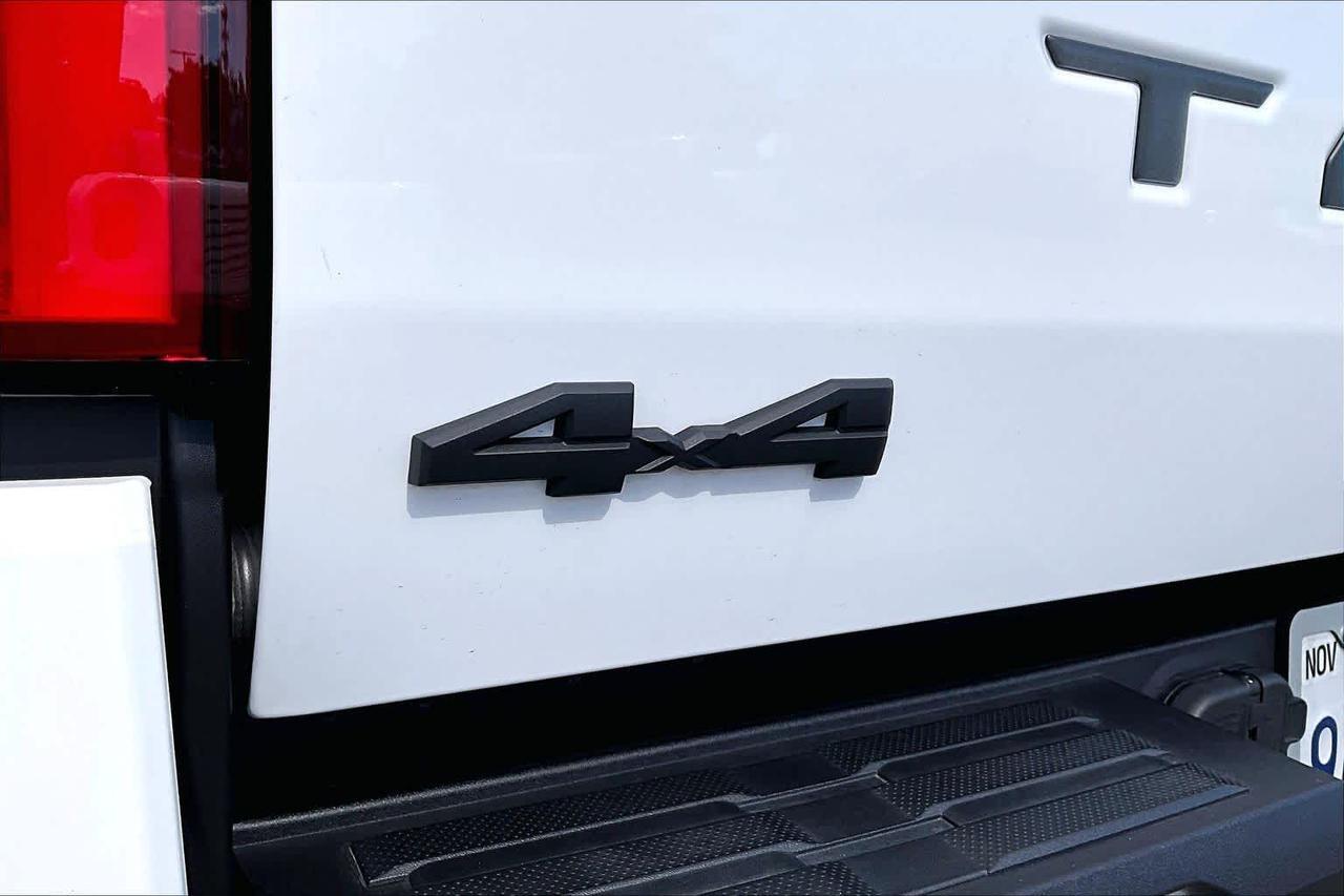 2024 Toyota Tacoma SR5 Folsom CA