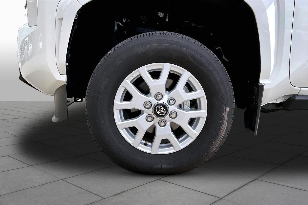 2024 Toyota Tacoma SR5 Folsom CA