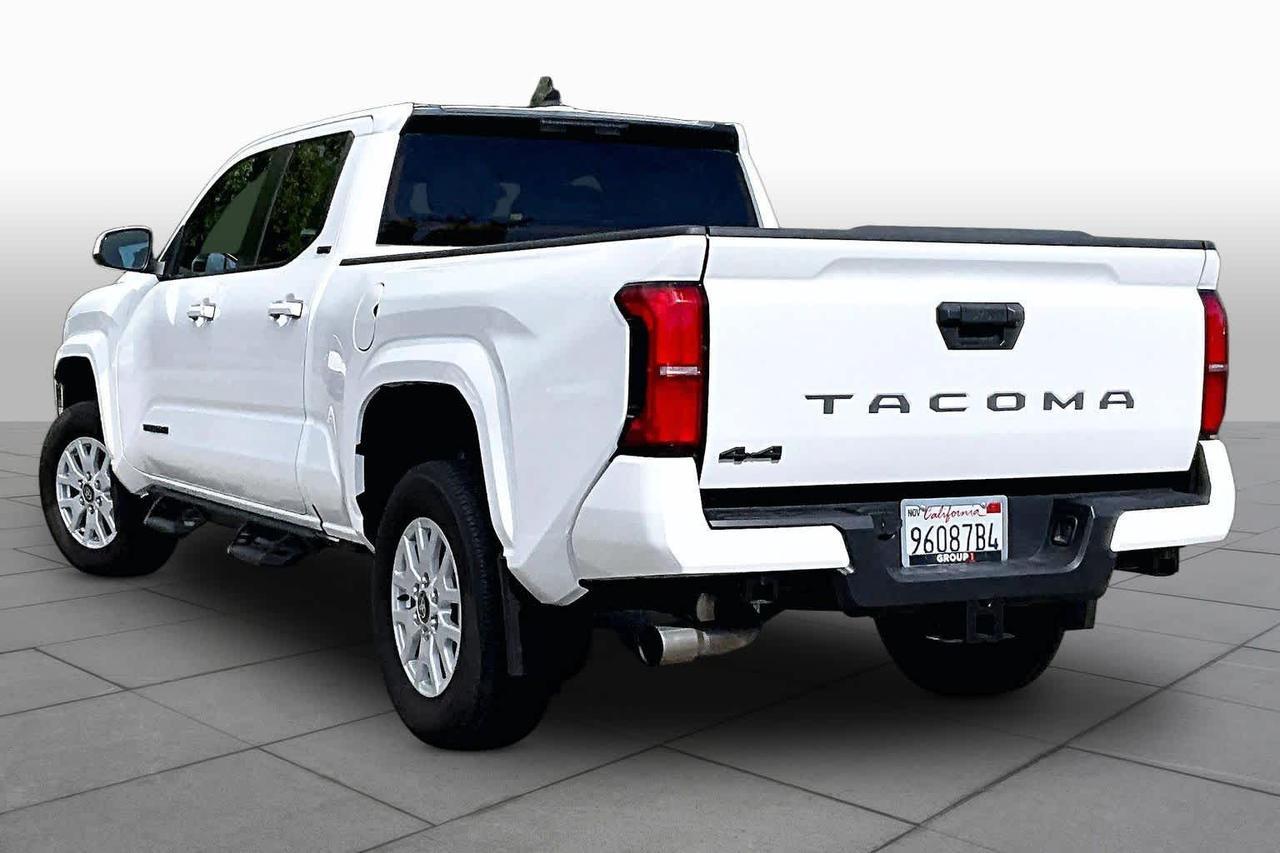 2024 Toyota Tacoma SR5 Folsom CA