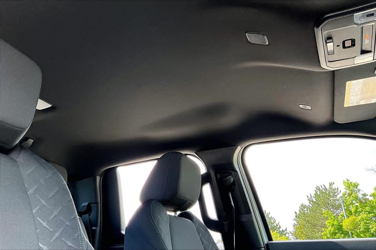 2024 Toyota Tacoma SR5 Folsom CA
