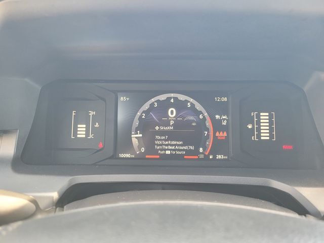 2024 Toyota Tacoma SR5 Folsom CA