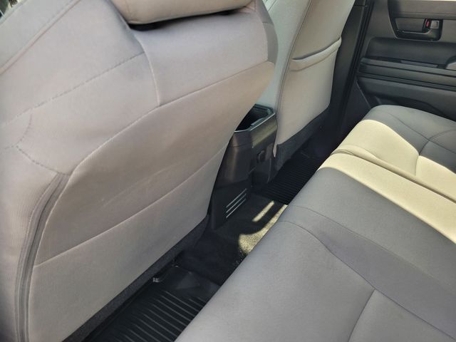 2024 Toyota Tacoma SR5 Folsom CA