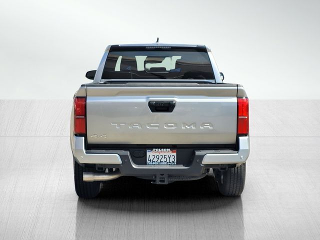 2024 Toyota Tacoma SR5 Folsom CA