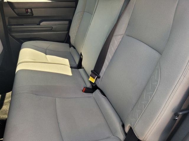 2024 Toyota Tacoma SR5 Folsom CA