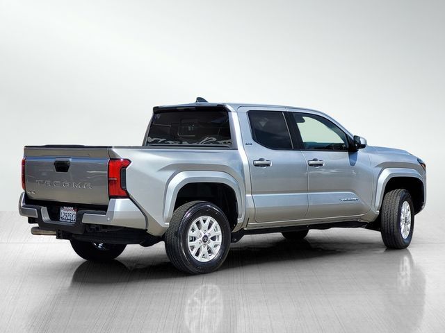 2024 Toyota Tacoma SR5 Folsom CA