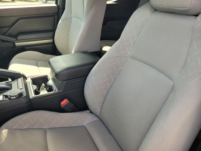 2024 Toyota Tacoma SR5 Folsom CA