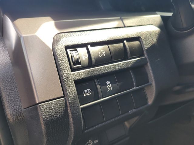 2024 Toyota Tacoma SR5 Folsom CA