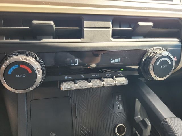 2024 Toyota Tacoma SR5 Folsom CA