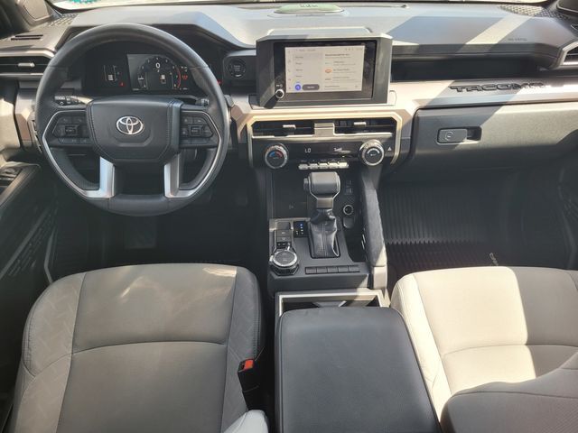 2024 Toyota Tacoma SR5 Folsom CA