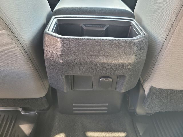 2024 Toyota Tacoma SR5 Folsom CA