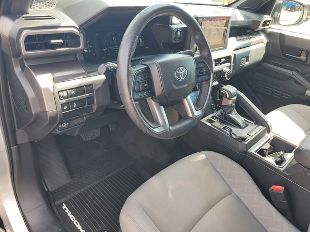 2024 Toyota Tacoma SR5 Folsom CA