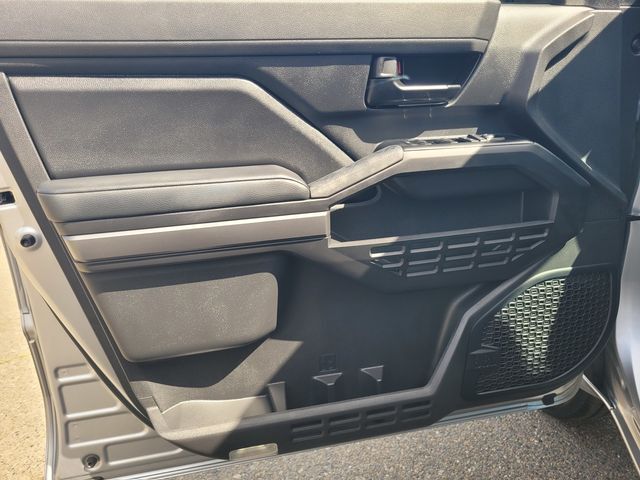 2024 Toyota Tacoma SR5 Folsom CA