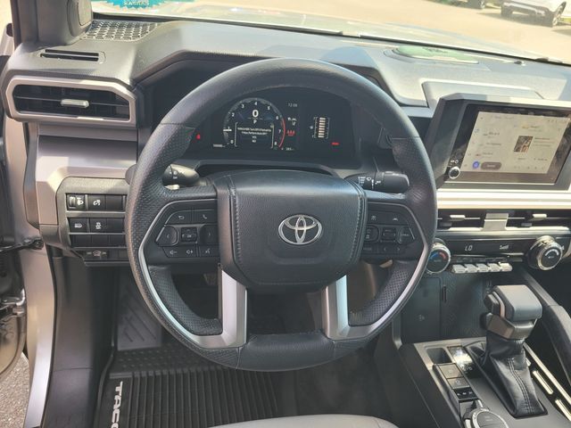 2024 Toyota Tacoma SR5 Folsom CA