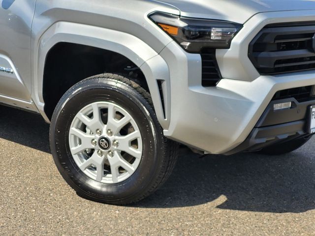 2024 Toyota Tacoma SR5 Folsom CA