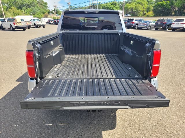 2024 Toyota Tacoma SR5 Folsom CA
