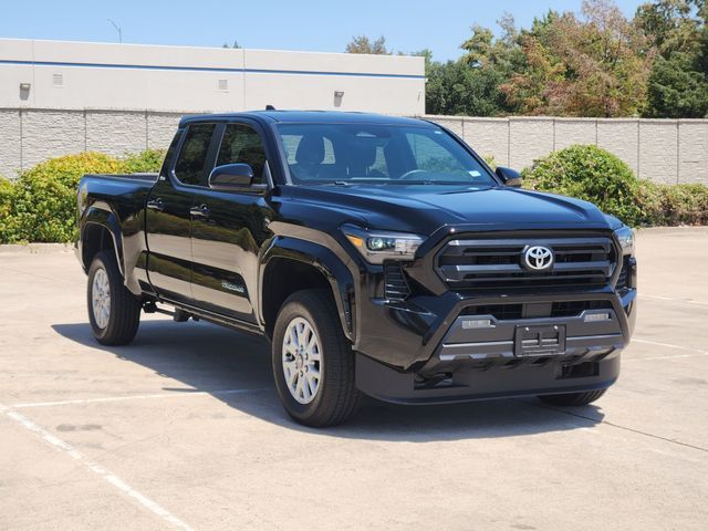 2024 Toyota Tacoma SR5 Grapevine TX