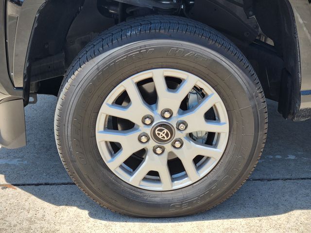 2024 Toyota Tacoma SR5 Grapevine TX