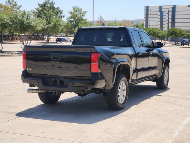 2024 Toyota Tacoma SR5 Grapevine TX