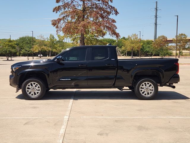 2024 Toyota Tacoma SR5 Grapevine TX