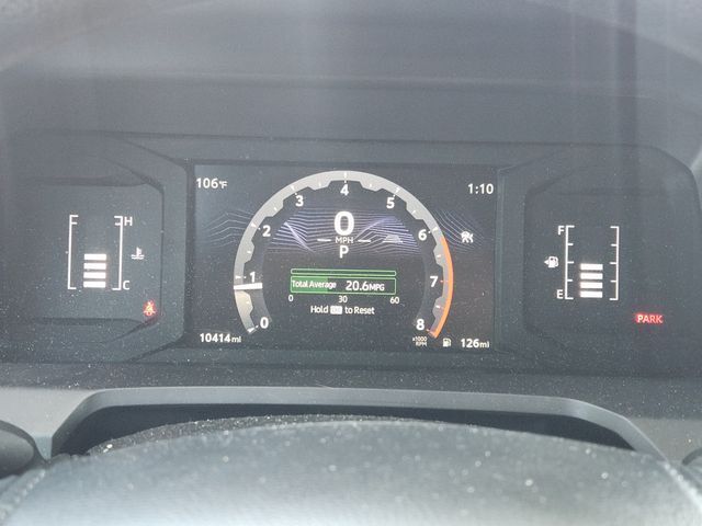 2024 Toyota Tacoma SR5 Grapevine TX