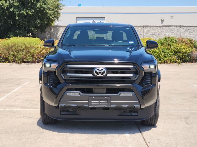 2024 Toyota Tacoma SR5 Grapevine TX