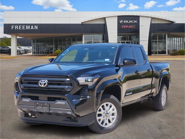 2024 Toyota Tacoma SR5 Grapevine TX