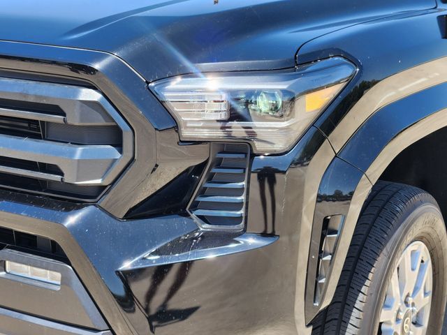 2024 Toyota Tacoma SR5 Grapevine TX
