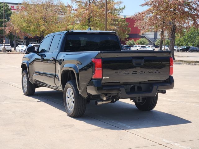 2024 Toyota Tacoma SR5 Grapevine TX