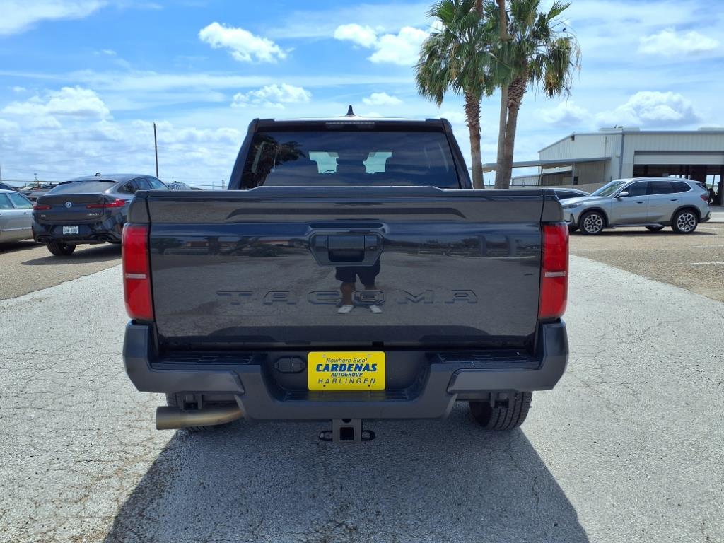 2024 Toyota Tacoma SR5 Brownsville TX