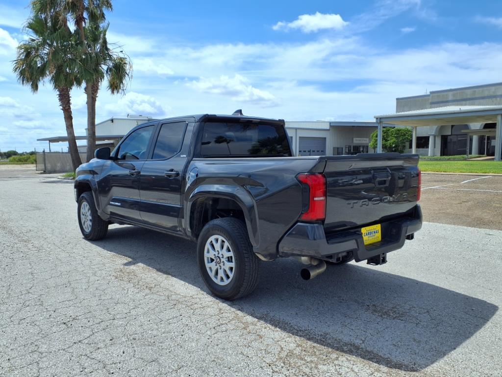 2024 Toyota Tacoma SR5 Brownsville TX
