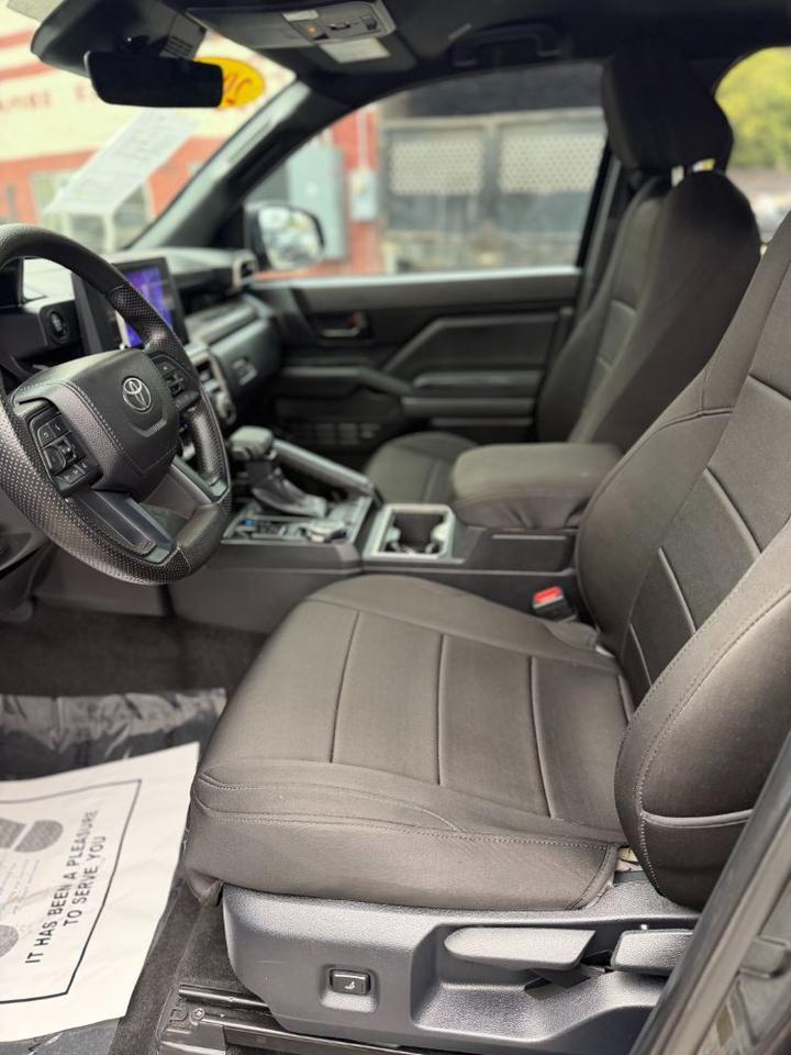 2024 Toyota Tacoma SR5 Nashville TN