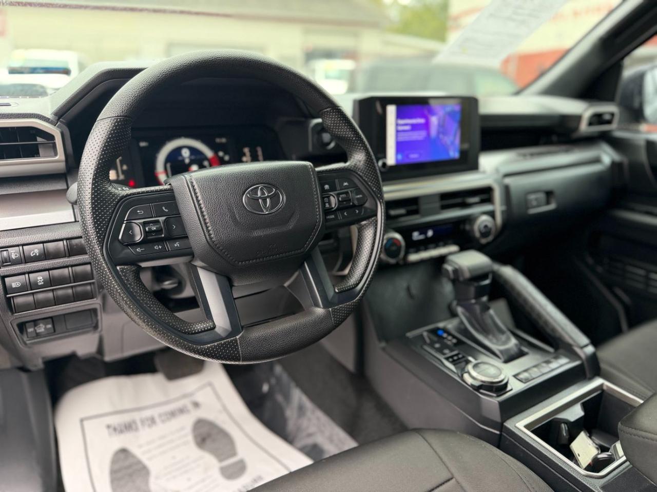 2024 Toyota Tacoma SR5 Nashville TN