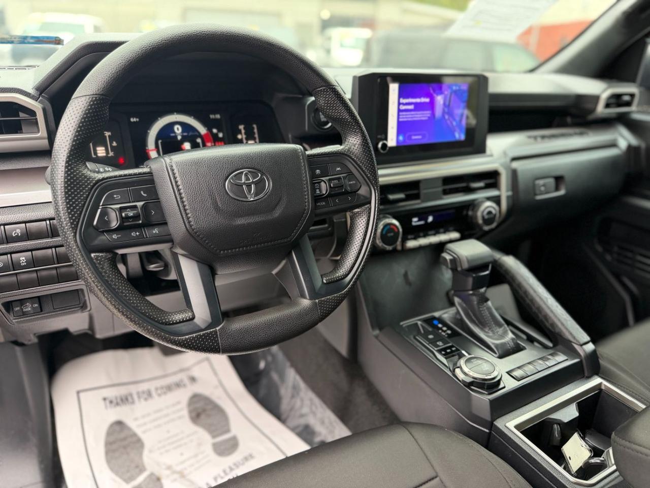 2024 Toyota Tacoma SR5 Nashville TN