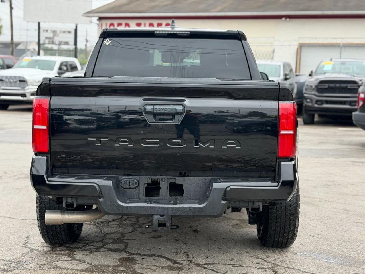 2024 Toyota Tacoma SR5 Nashville TN
