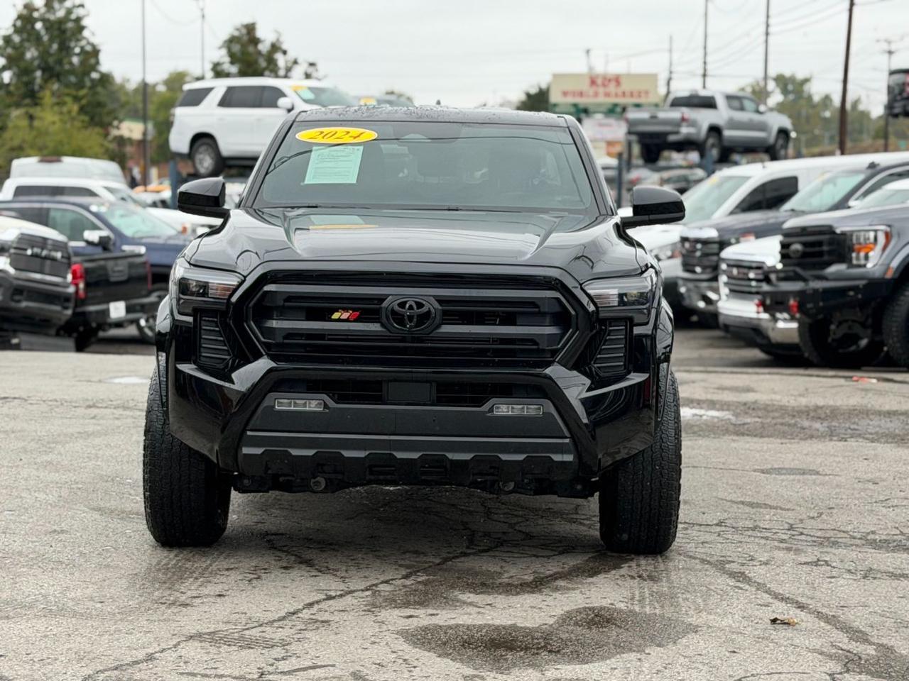 2024 Toyota Tacoma SR5 Nashville TN