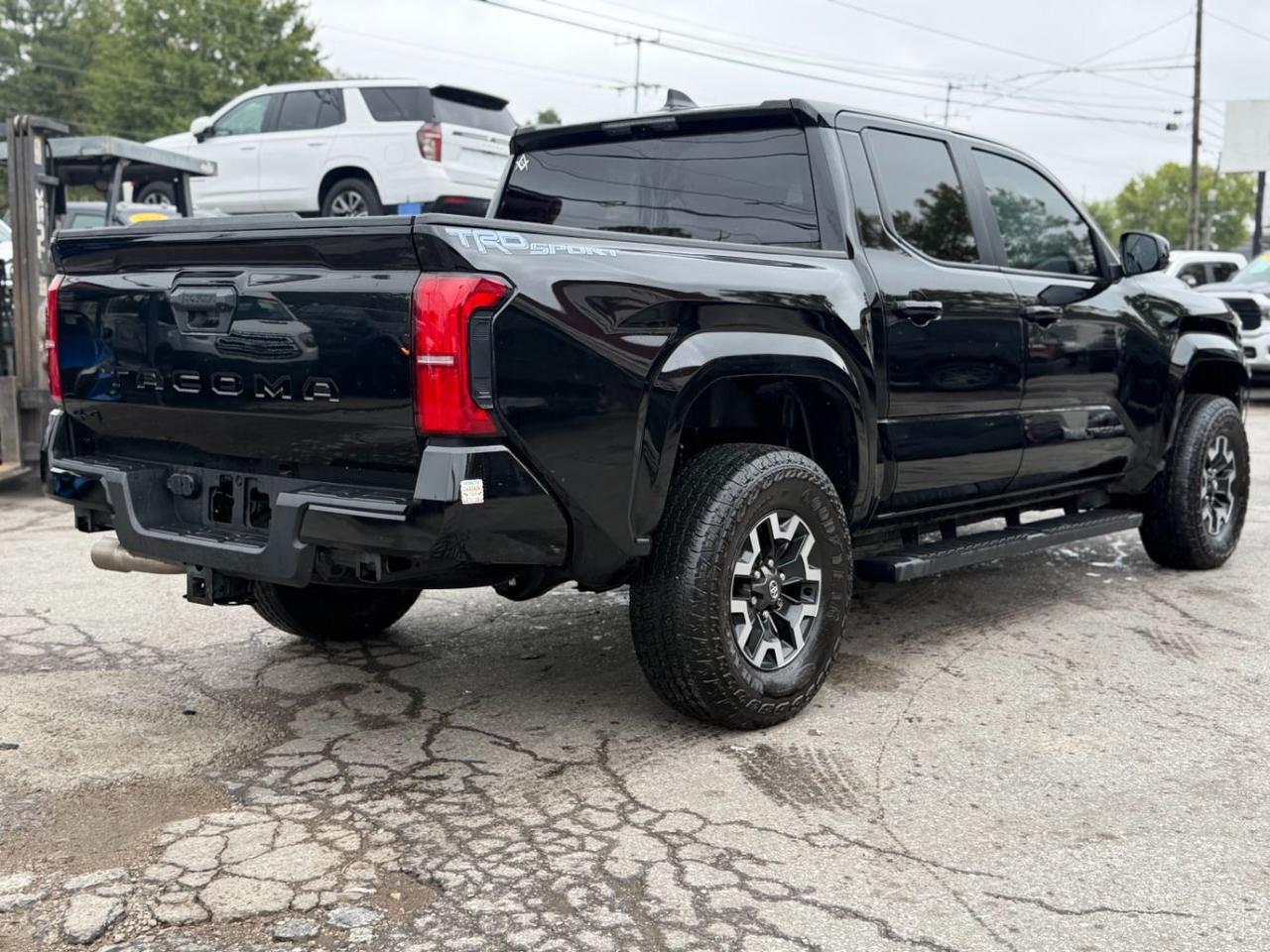 2024 Toyota Tacoma SR5 Nashville TN