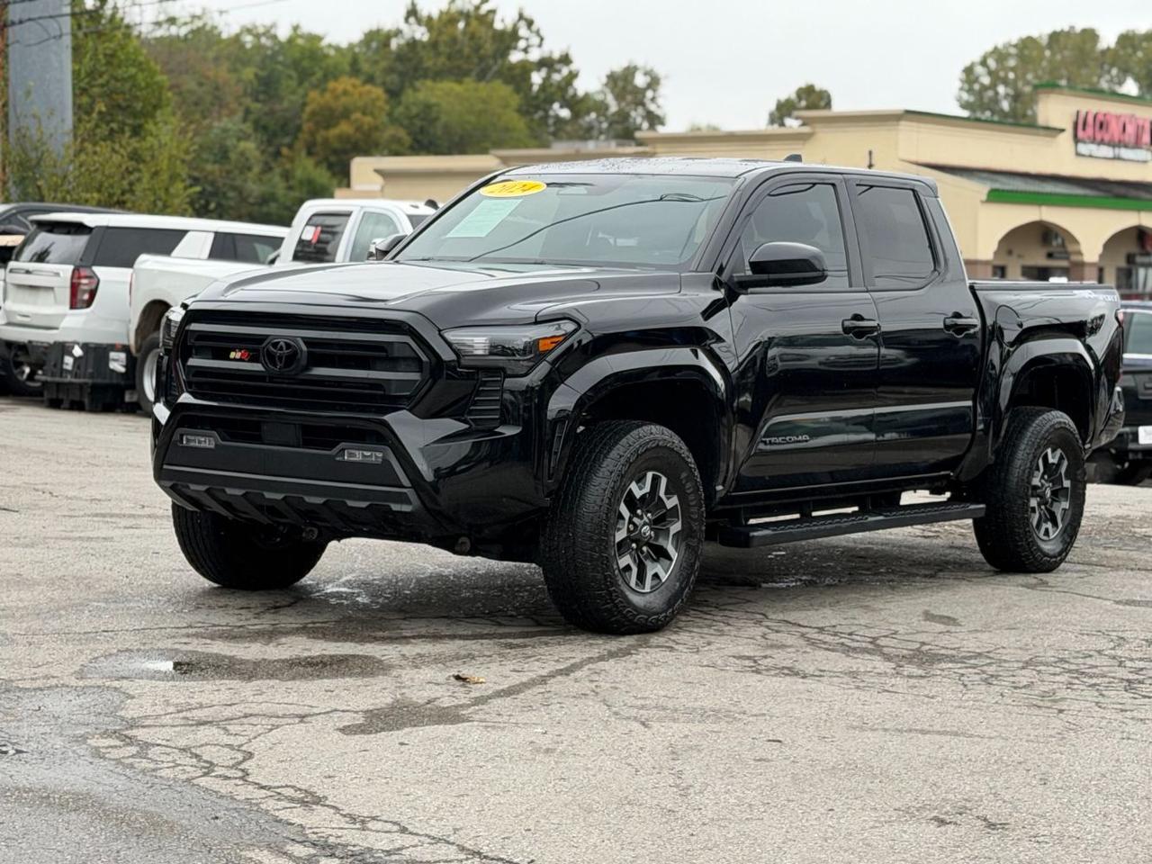 2024 Toyota Tacoma SR5 Nashville TN