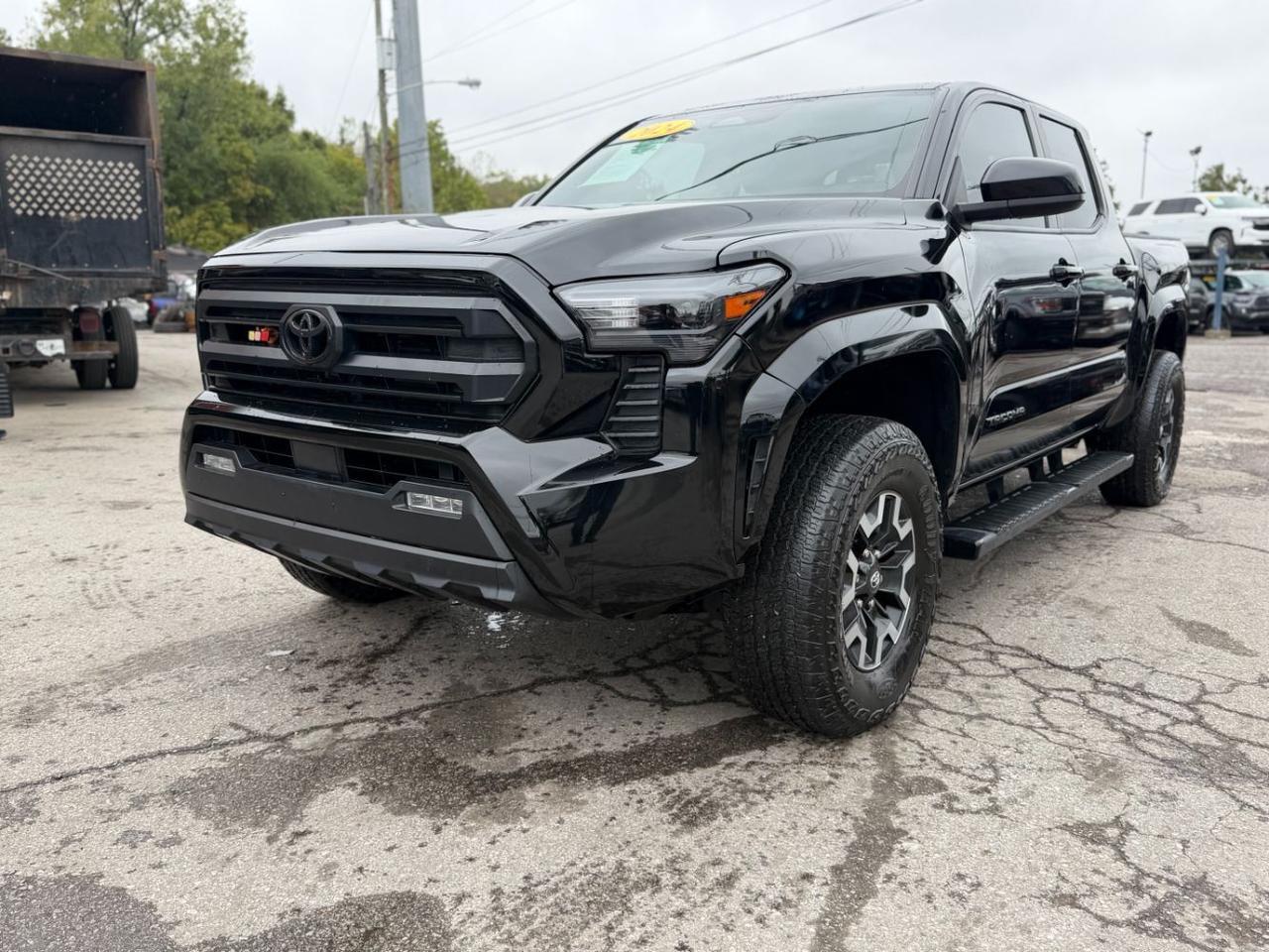 2024 Toyota Tacoma SR5 Nashville TN