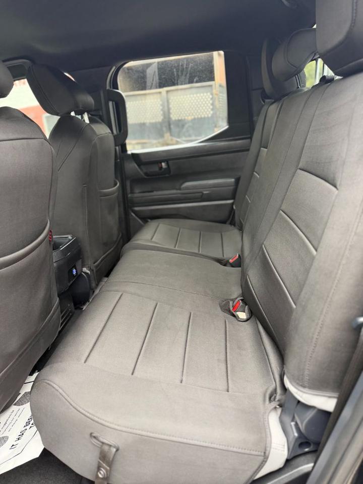 2024 Toyota Tacoma SR5 Nashville TN