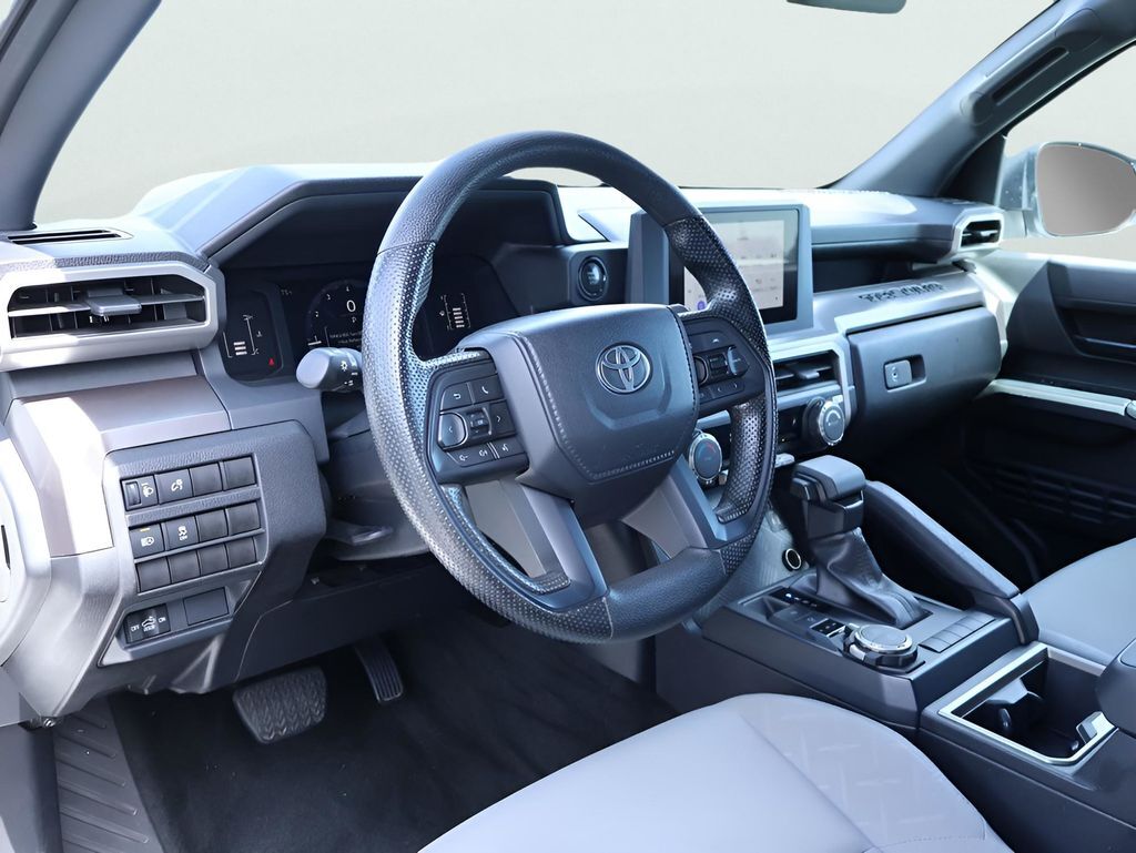 2024 Toyota Tacoma SR5 San Clemente CA