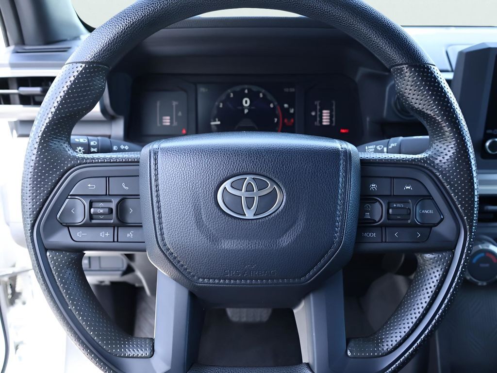 2024 Toyota Tacoma SR5 San Clemente CA