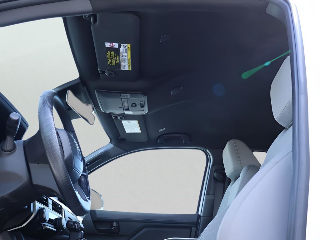 2024 Toyota Tacoma SR5 San Clemente CA