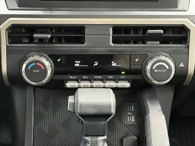 2024 Toyota Tacoma SR5 San Clemente CA