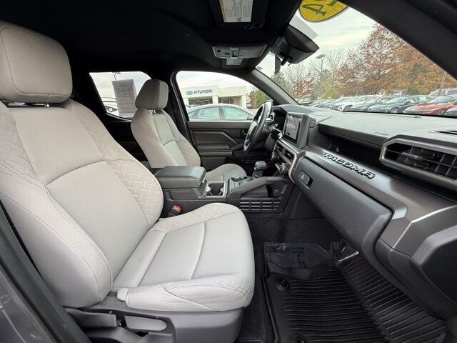 2024 Toyota Tacoma SR5 San Clemente CA