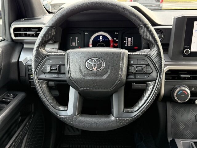 2024 Toyota Tacoma SR5 San Clemente CA