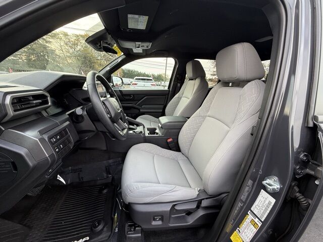 2024 Toyota Tacoma SR5 San Clemente CA